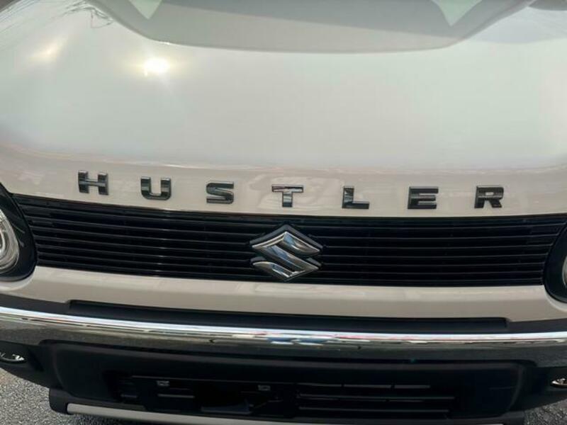 HUSTLER