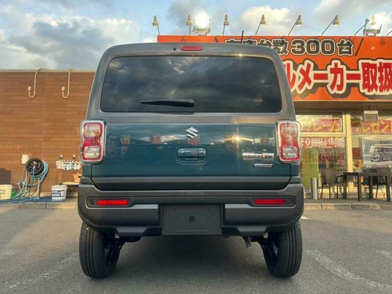 HUSTLER