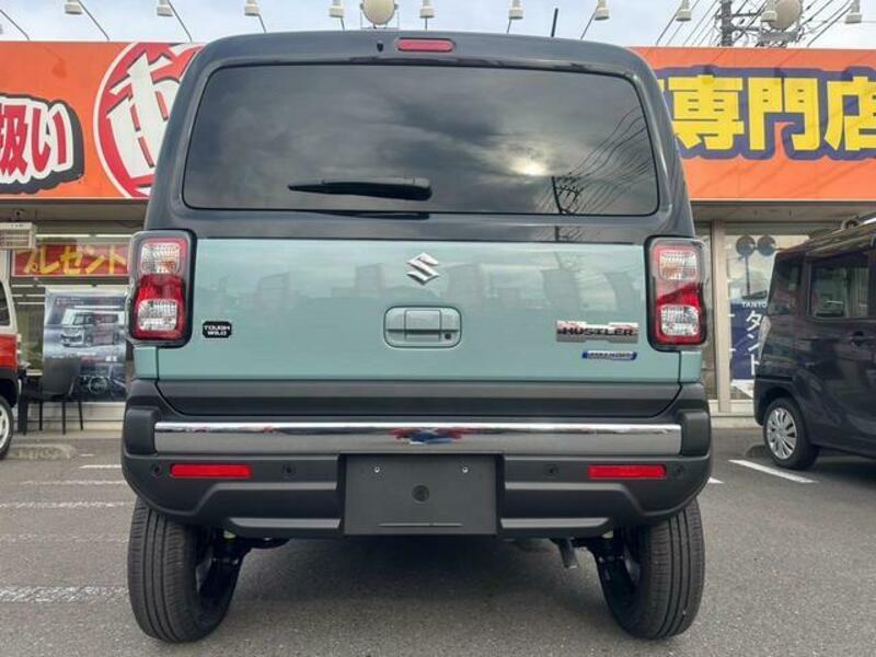 HUSTLER