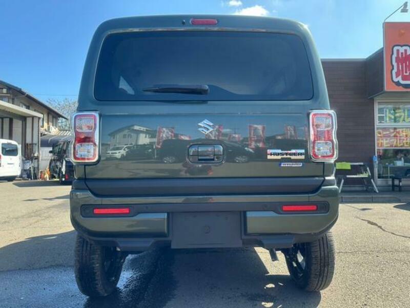 HUSTLER