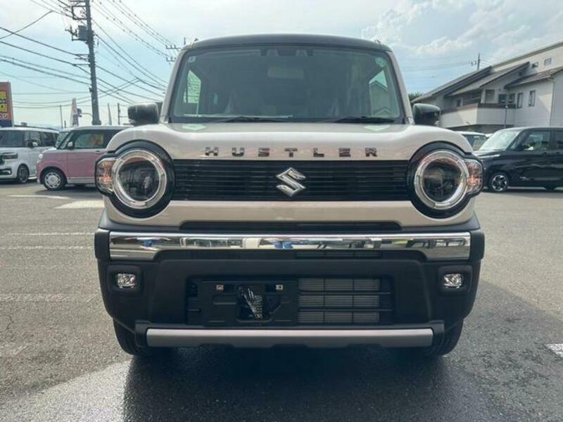 HUSTLER