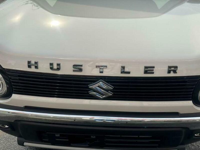 HUSTLER
