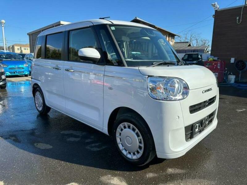 MOVE CANBUS