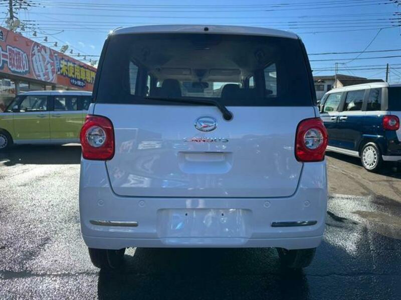 MOVE CANBUS
