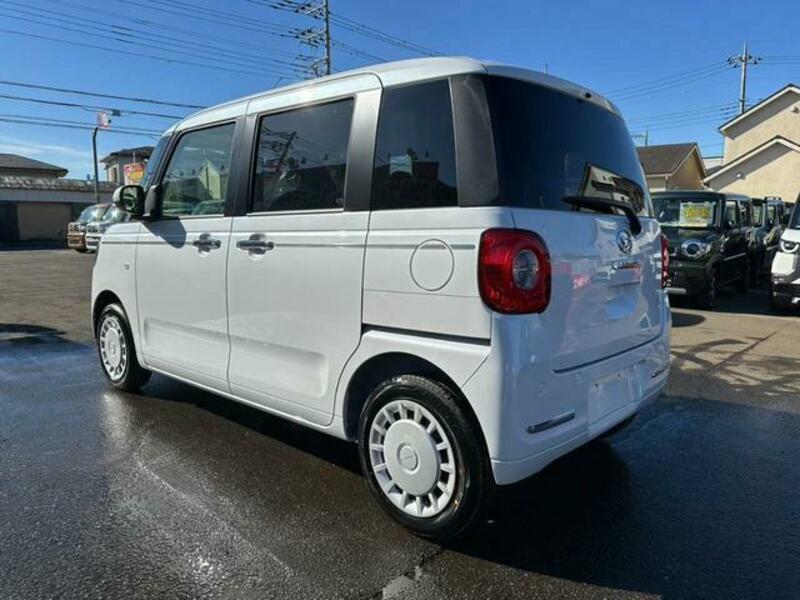 MOVE CANBUS