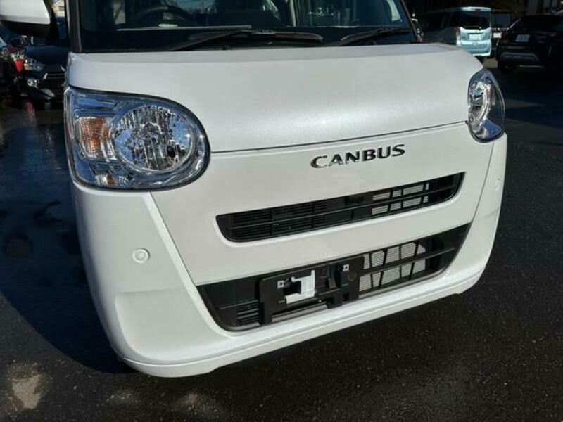 MOVE CANBUS