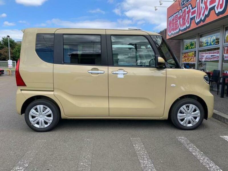 TANTO