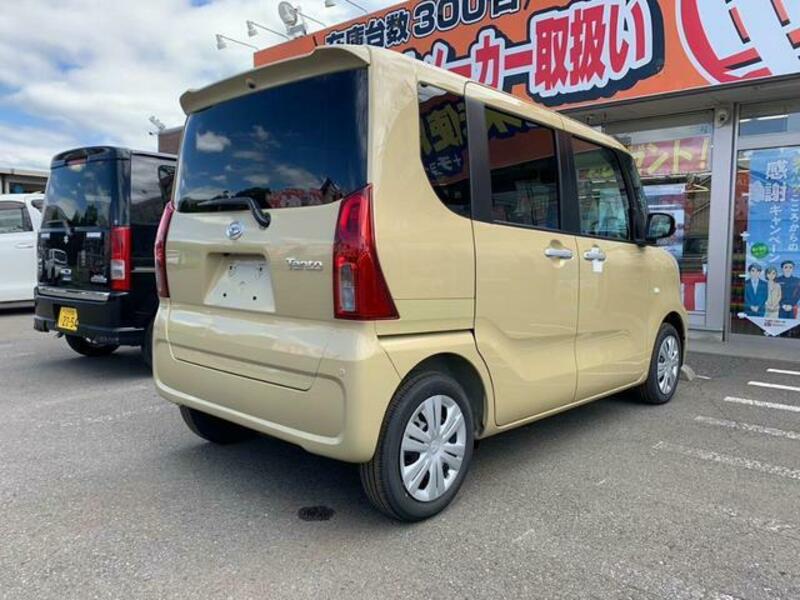 TANTO