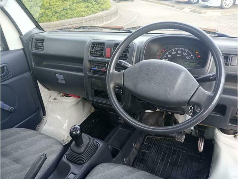CARRY TRUCK