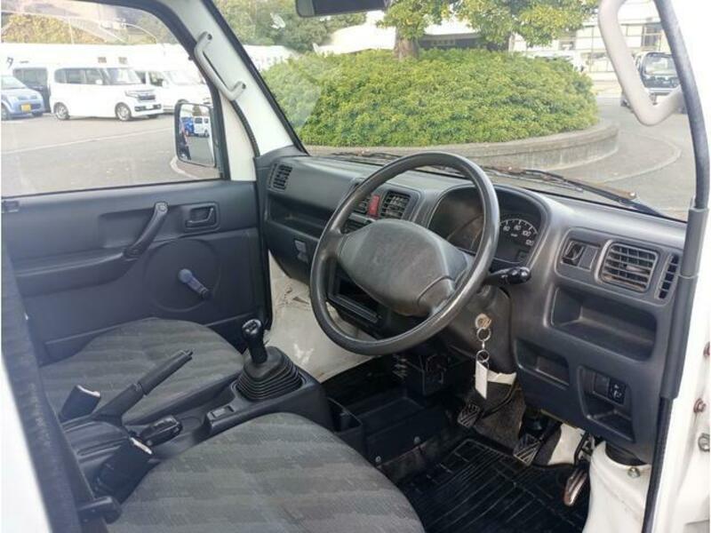 CARRY TRUCK
