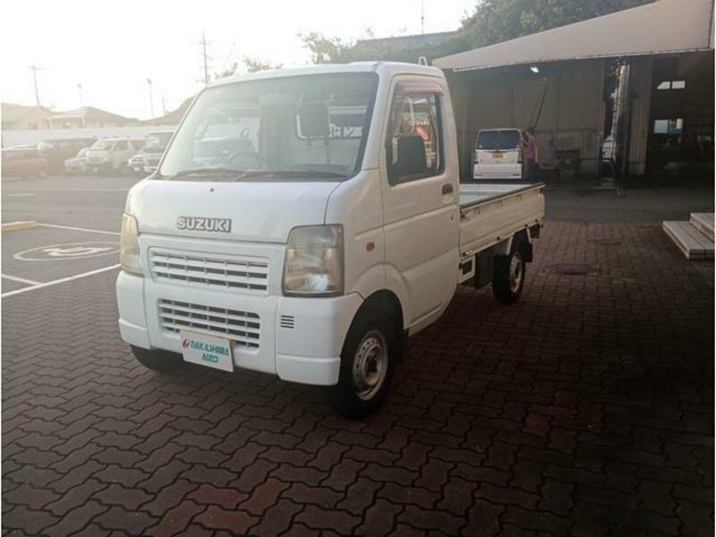 CARRY TRUCK