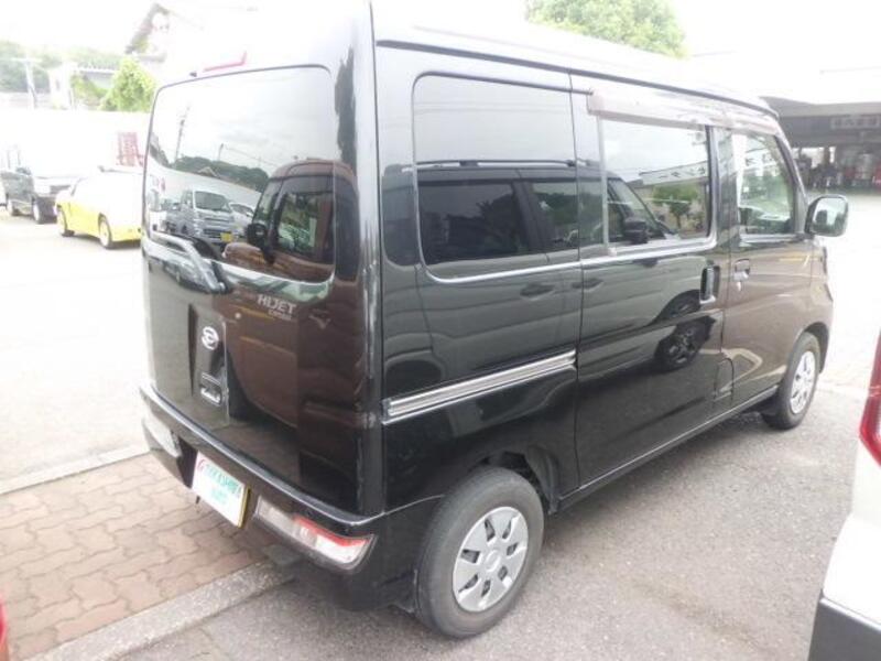 HIJET CARGO