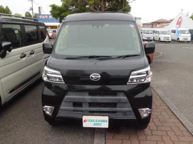 HIJET CARGO