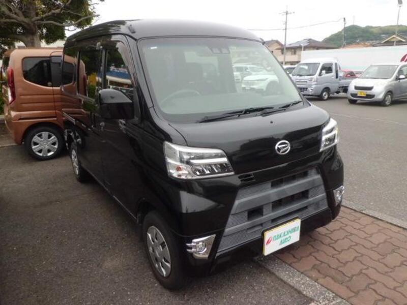 HIJET CARGO