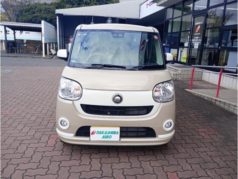 MOVE CANBUS