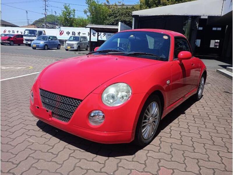 COPEN