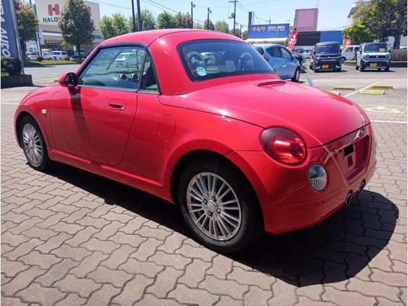 COPEN