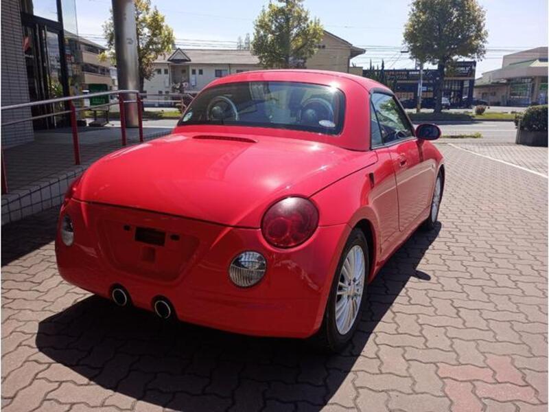 COPEN