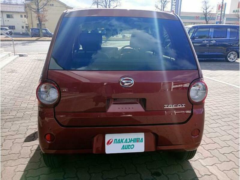 MIRA TOCOT