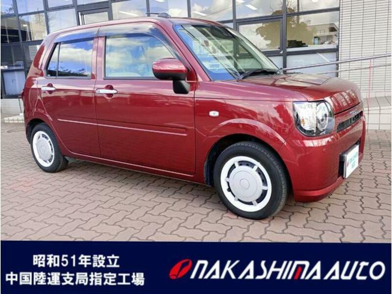 DAIHATSU MIRA TOCOT