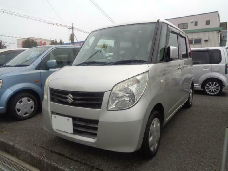 SUZUKI PALETTE