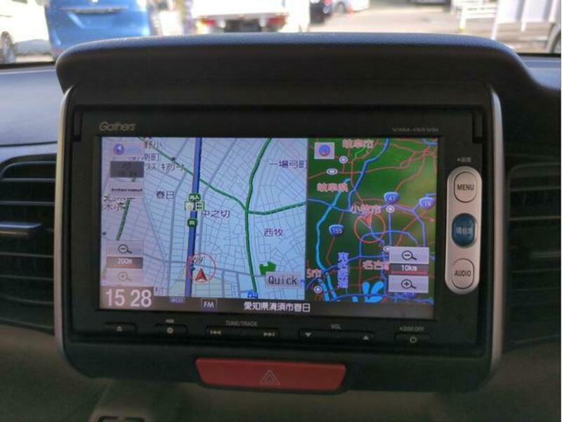 N BOX PLUS