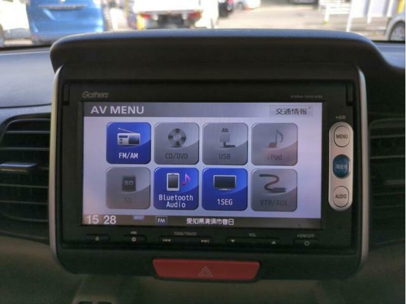 N BOX PLUS