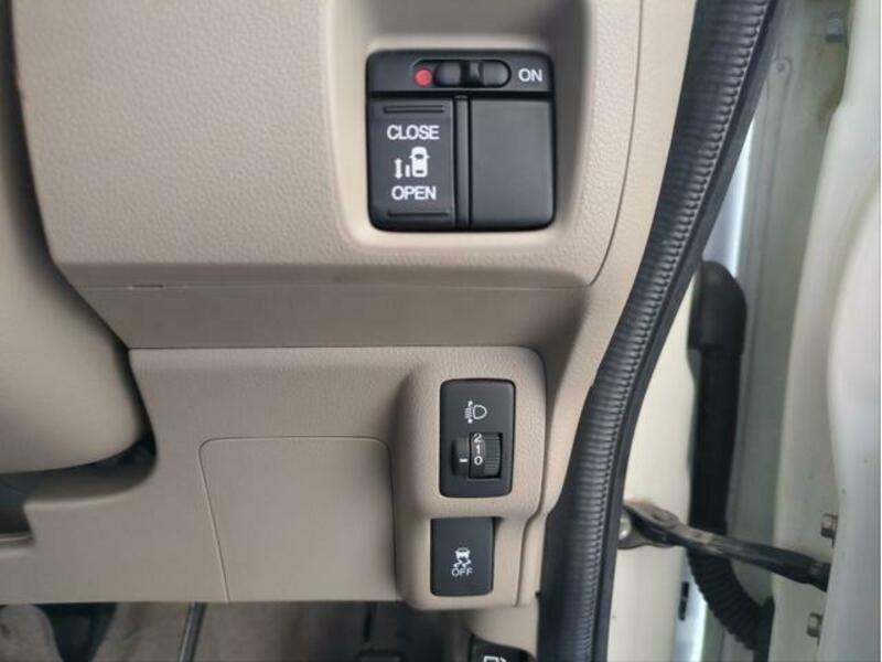 N BOX PLUS