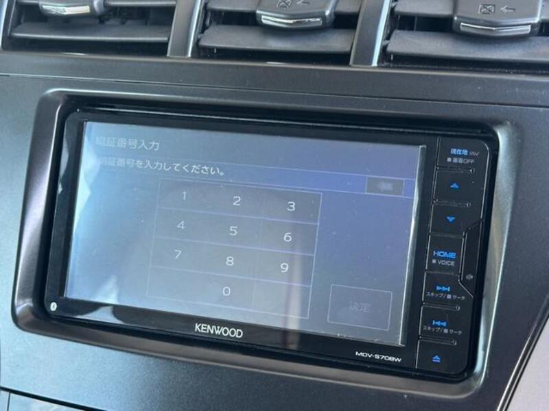 PRIUS ALPHA