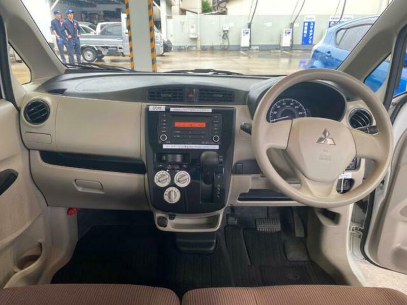 EK WAGON