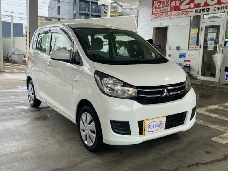 EK WAGON
