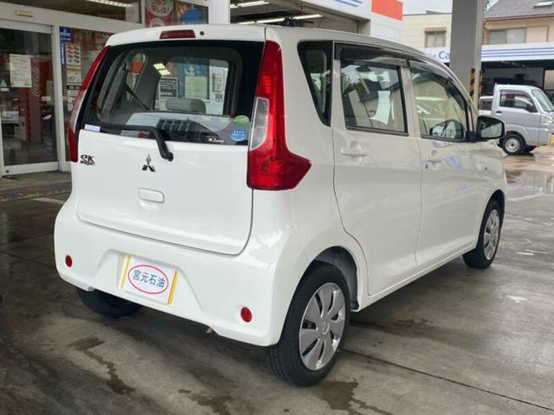 EK WAGON