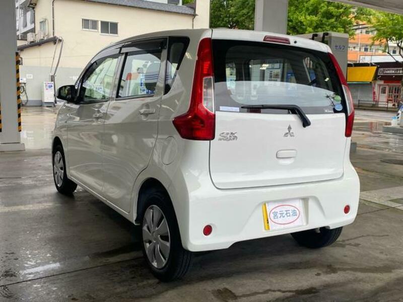 EK WAGON