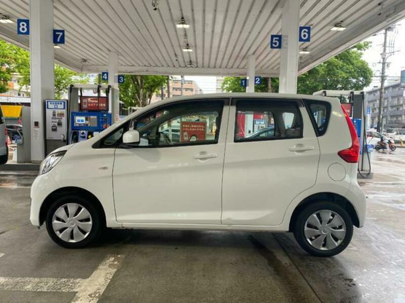 EK WAGON