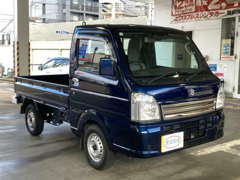 CARRY TRUCK