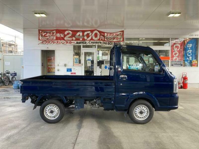 CARRY TRUCK