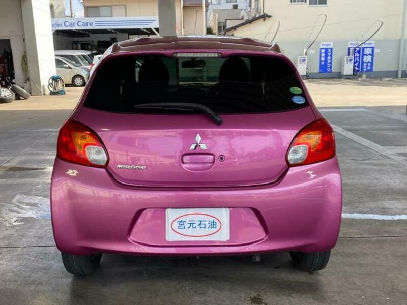 MIRAGE