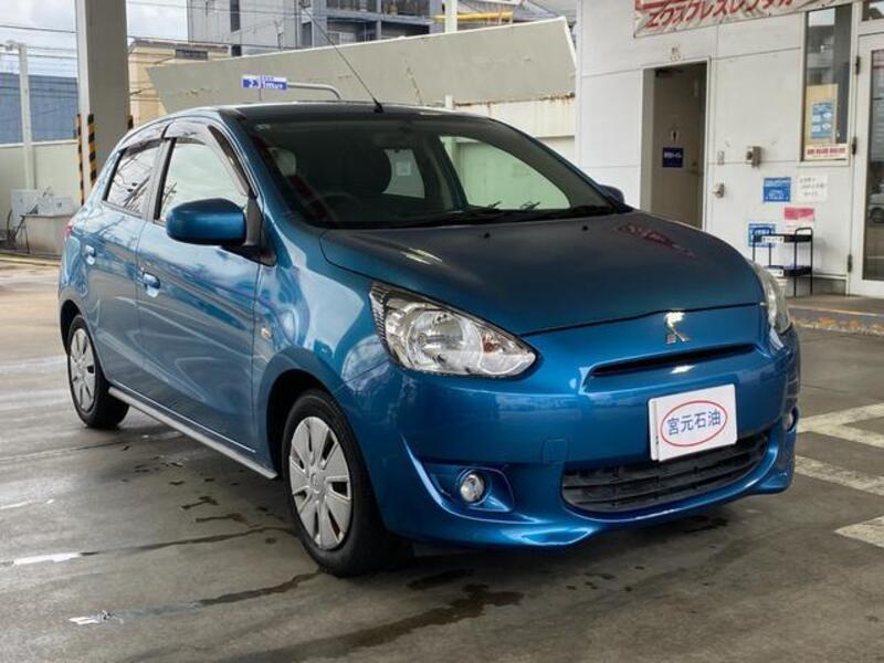 MIRAGE