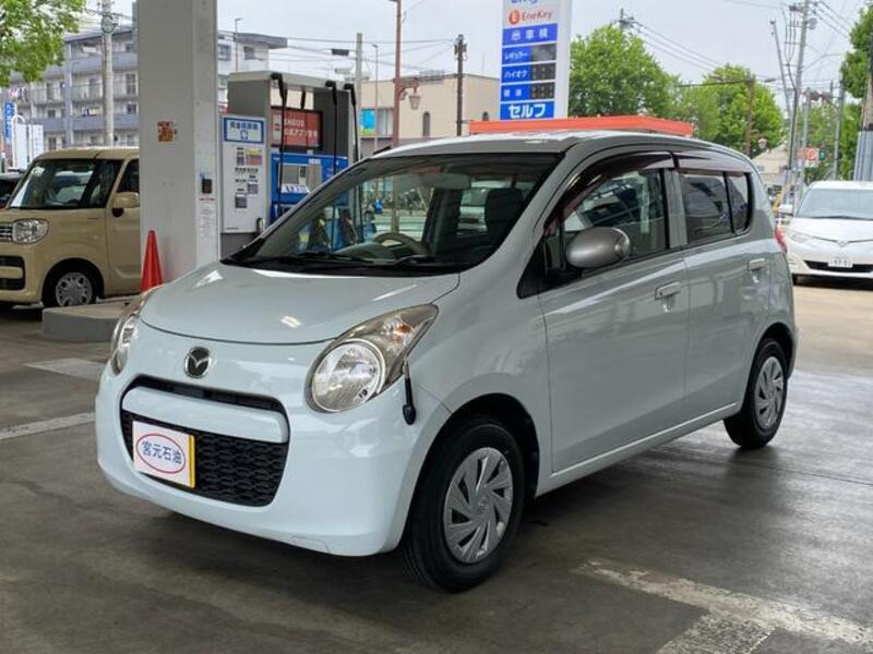 MAZDA CAROL ECO