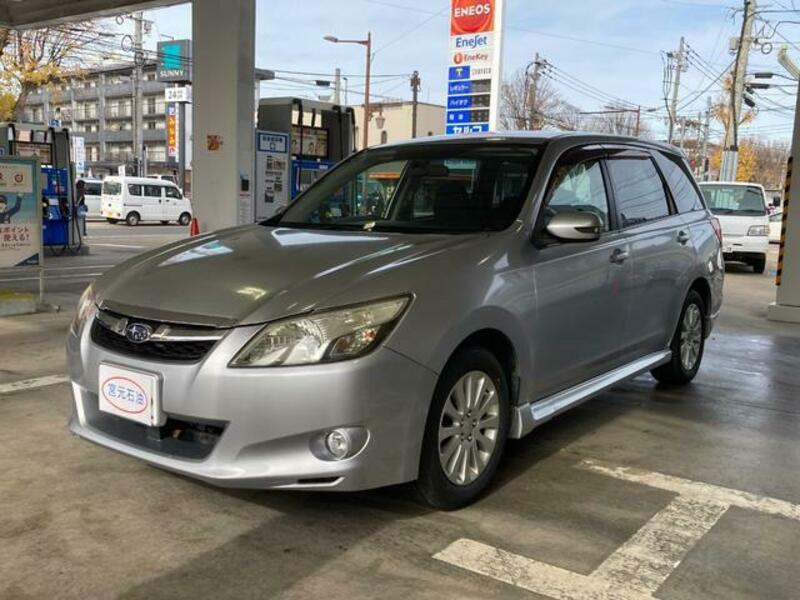 SUBARU EXIGA