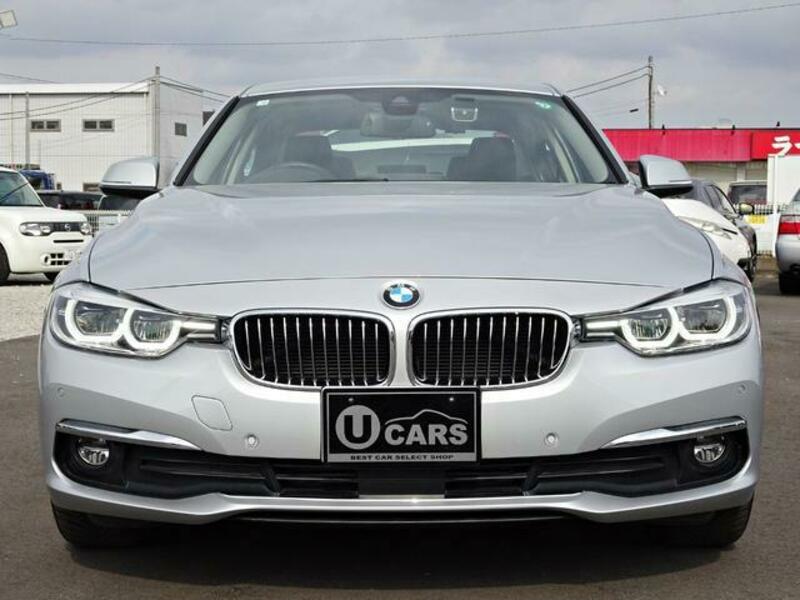 3 SERIES