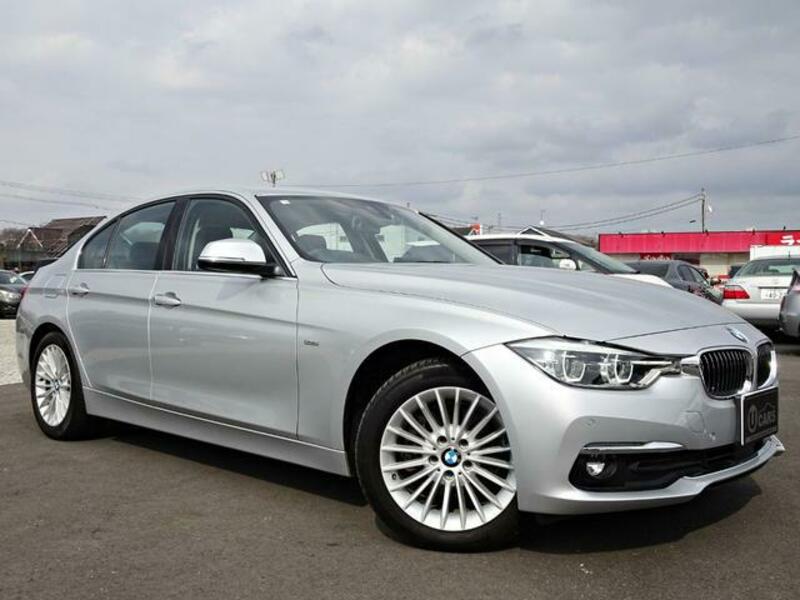 3 SERIES