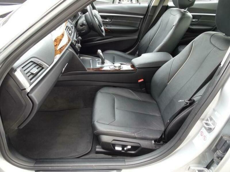 3 SERIES