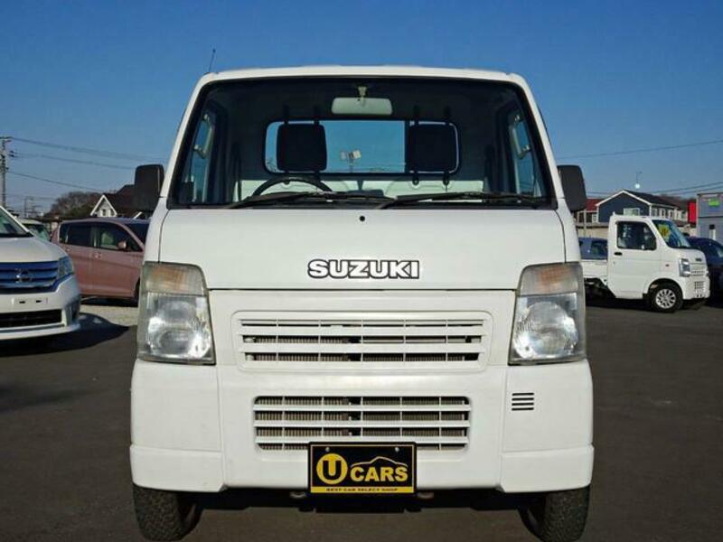 CARRY TRUCK
