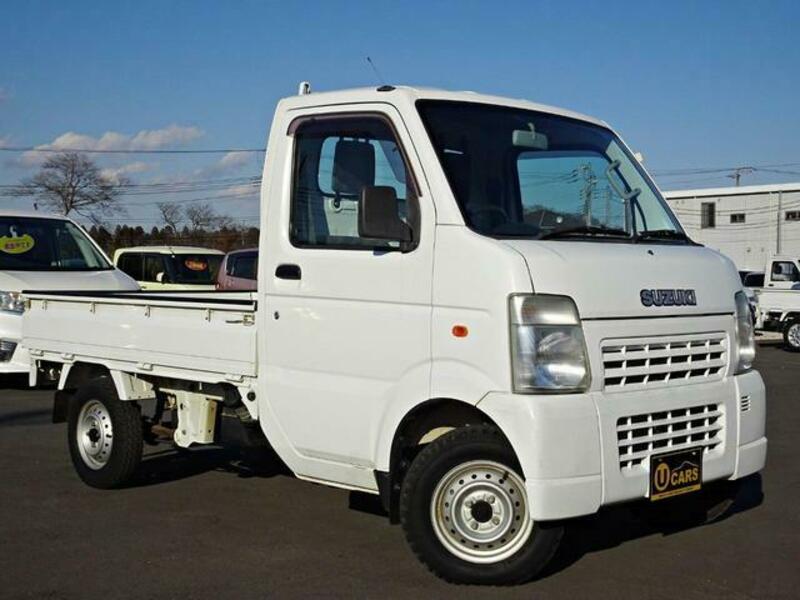 CARRY TRUCK