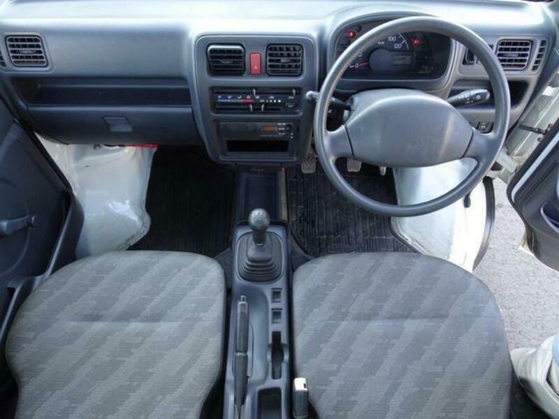 CARRY TRUCK