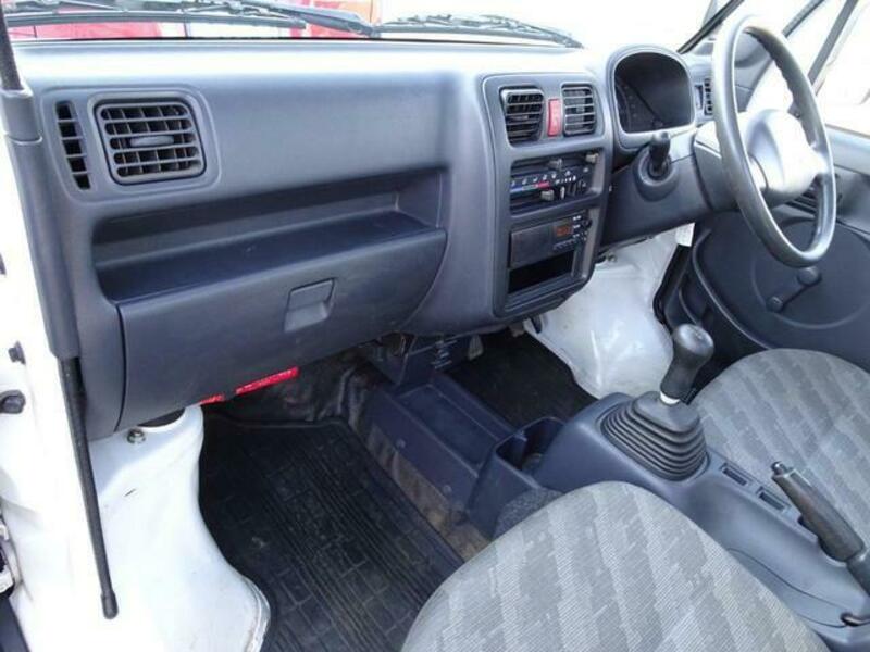 CARRY TRUCK
