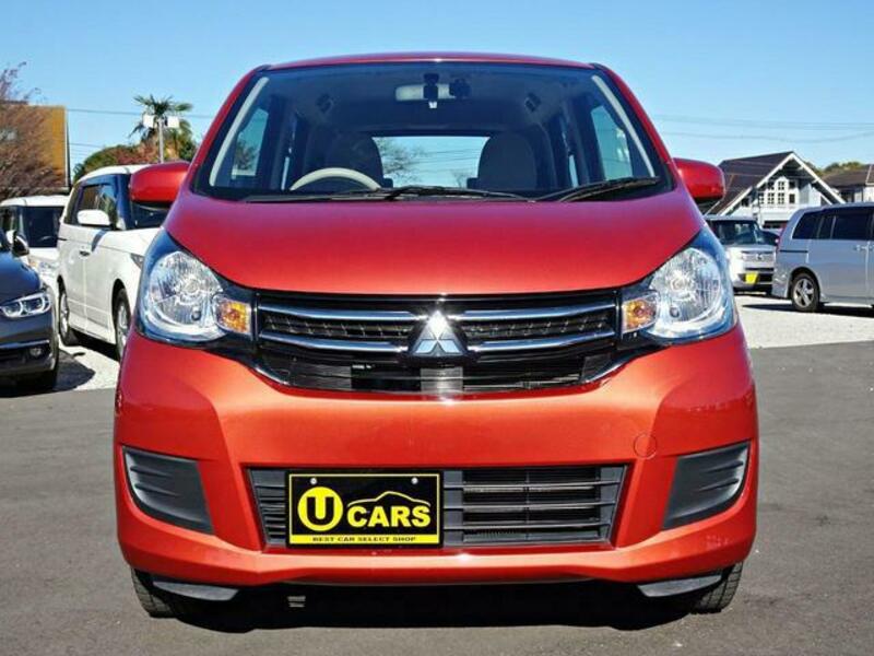 EK WAGON