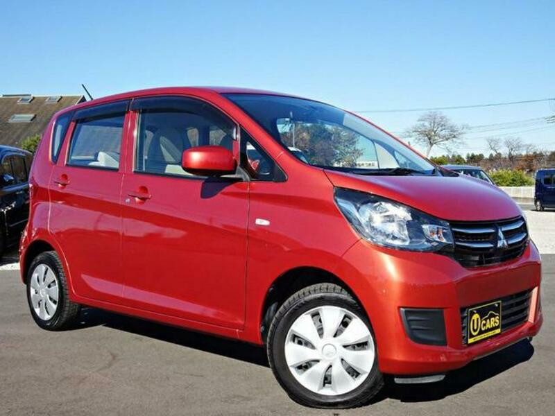 EK WAGON
