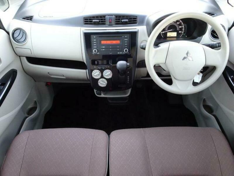 EK WAGON